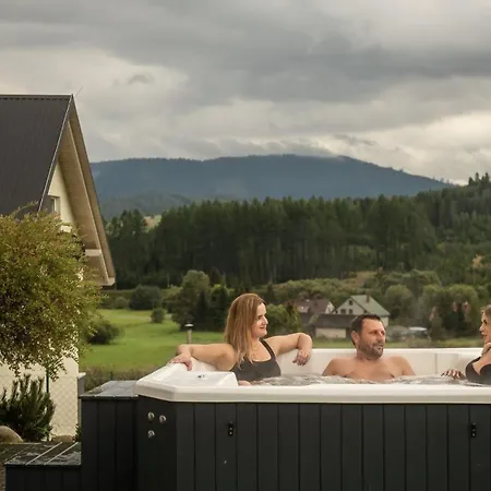 Holiday home Modernes In Mit Grossem Garten