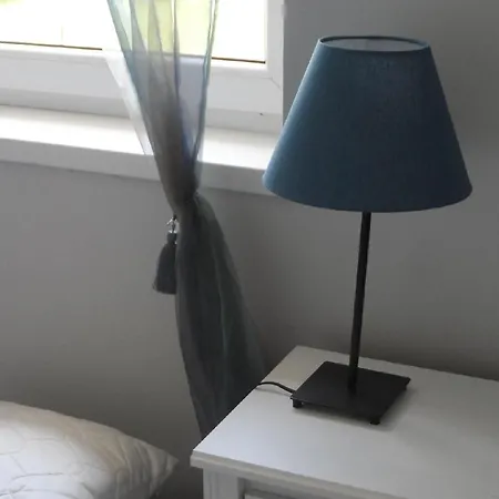 Modernes In Mit Grossem Garten Holiday home Kiczora