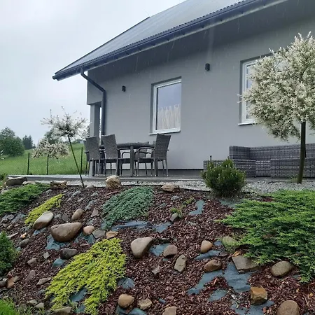Holiday home Modernes In Mit Grossem Garten *